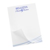 View Image 1 of 4 of A7 25 Sheet Notepad - Printed