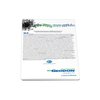 View Image 1 of 1 of A4 Recycled 25 Sheet Note Pad