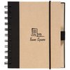 View Image 1 of 3 of DISC Birchley A6 Notebook