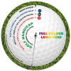 View Image 1 of 1 of Golf Handicap Disc