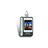 View Image 1 of 1 of DISC Digital Keyring Photo Frame -1.5"