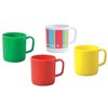 View Image 1 of 1 of DISC Plastic Cup
