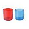 View Image 1 of 1 of DISC Plastic Tumbler