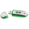 View Image 1 of 3 of 2gb Promotional Flashdrive