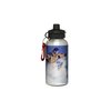 View Image 1 of 1 of DISC 400ml Aluminium Sport Bottle - Full Colour