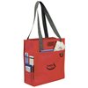 View Image 1 of 5 of Dual Carry Tote Bag