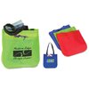View Image 1 of 1 of DISC Circle Tote Bag