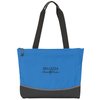 View Image 1 of 3 of Indispensable Zip Tote