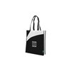 View Image 1 of 3 of DISC Silhouette Shopper
