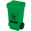 View Image 1 of 1 of Stress Wheelie Bin