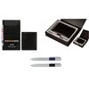 View Image 1 of 1 of DISC Pierre Cardin Ball Pen Set with Toscana Wallet Card