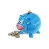 View Image 1 of 1 of DISC Cow Money Bank