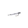 View Image 1 of 1 of DISC Tyre Pressure Gauge Keyring