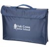 View Image 1 of 3 of DISC Portland Bag - 2 Day - Blue