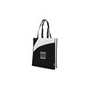 View Image 1 of 1 of DISC Silhouette Shopper - 2 day