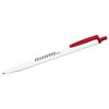 View Image 1 of 4 of DISC Bic® Clic Stic - Ecolutions - White