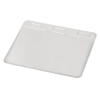 Clear Pouch - Horizontal