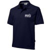 View Image 1 of 1 of DISC Slazenger Men's Pique Polo Shirt