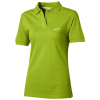 View Image 1 of 1 of DISC Slazenger Women's Pique Polo Shirt