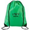 View Image 1 of 8 of DISC Economy Drawstring Bag - 2 Day