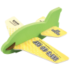 View Image 1 of 8 of Foam Plane