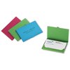 View Image 1 of 1 of DISC Aluminium Business Card Case - Metallic