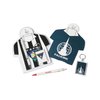 View Image 1 of 1 of DISC Football Gift Set