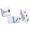 View Image 1 of 1 of DISC Perfect Fit Notebook & Pen