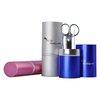 View Image 1 of 1 of DISC Metallic Manicure Set