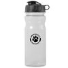 View Image 1 of 2 of DISC 500ml Blast Sports Bottle