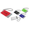 View Image 1 of 1 of DISC First Class Luggage Tag