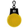 View Image 1 of 1 of DISC Round Flashing Reflector