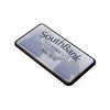 View Image 1 of 1 of Rectangular ID Badges - 70 x 36mm