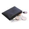 View Image 1 of 1 of DISC Leather Coin Purse