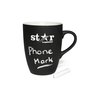 View Image 1 of 1 of DISC Chalk Marrow Mug