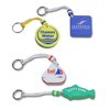 View Image 1 of 1 of DISC Floating Foam Keyring