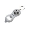 View Image 1 of 3 of DISC Football Bottle Opener