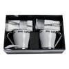 View Image 1 of 2 of DISC Firenze Coffee Set