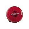 View Image 1 of 1 of DISC Round Plastic Reflector
