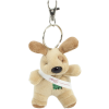 View Image 1 of 1 of Dog Keyring with Sash