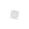 View Image 1 of 1 of Recycled Sticky Note 75 x 75mm - 50 sheet