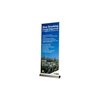 View Image 1 of 1 of Barracuda Roller Banner