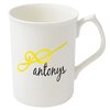 View Image 1 of 1 of Topaz Bone China Mug