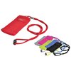 View Image 1 of 1 of DISC Phone Sock