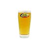 View Image 1 of 1 of Jubilee Half Pint Glass