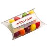 View Image 1 of 1 of Large Sweet Pouch - Skittles