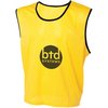 View Image 1 of 5 of DISC Tombo Sports Bib