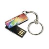 View Image 1 of 1 of 2gb Micro Flip Promotional Flashdrive