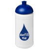 View Image 1 of 3 of DISC 500ml Baseline Water Bottle - Water Drop Design