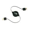 View Image 1 of 1 of DISC Retractable USB Extension Cable